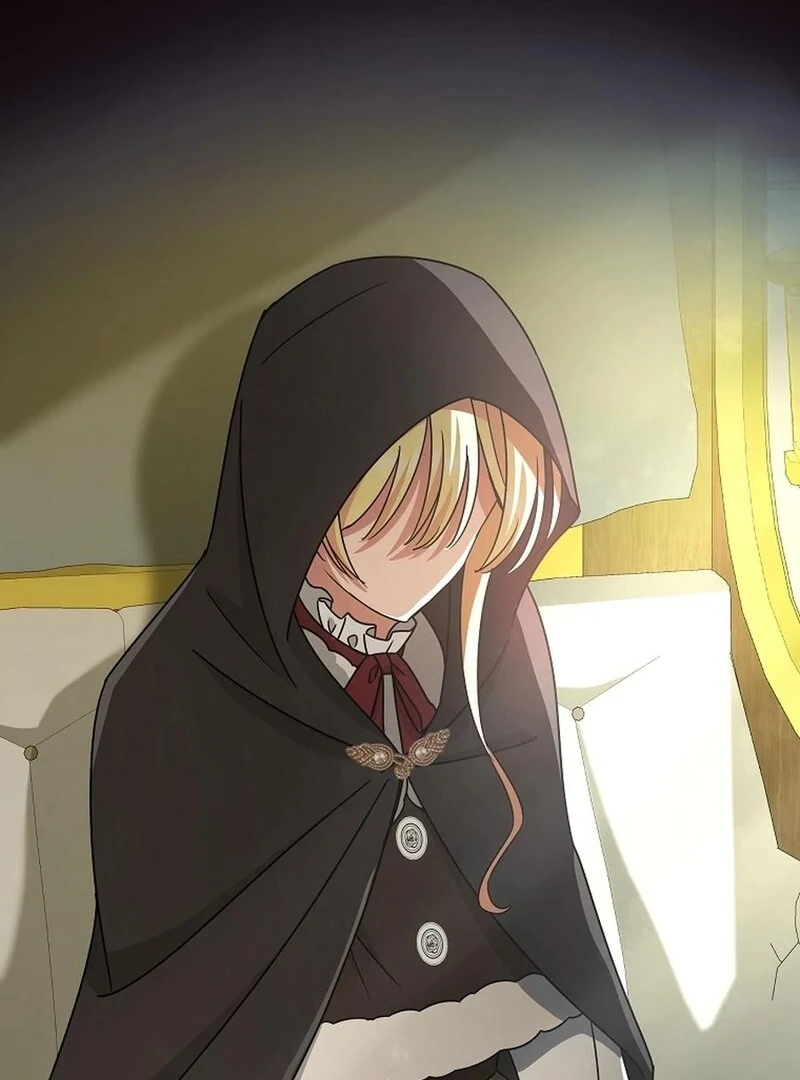 A Mouse Biting a Dragon’s Tail Chapter 44 - Page 31