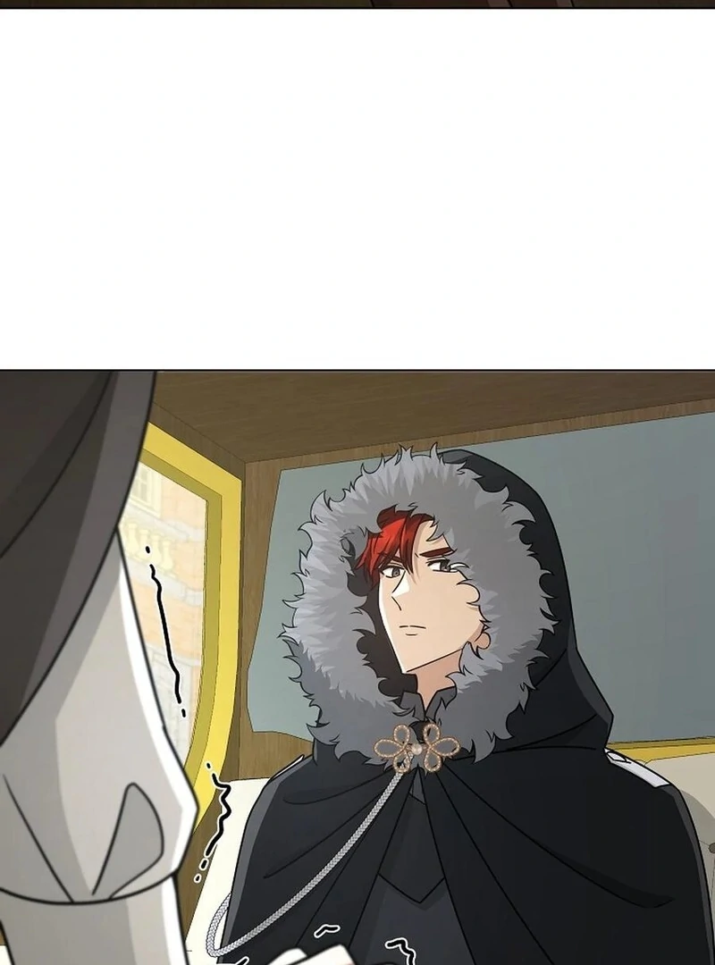 A Mouse Biting a Dragon’s Tail Chapter 44 - Page 33