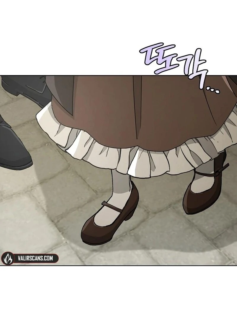 A Mouse Biting a Dragon’s Tail Chapter 44 - Page 44