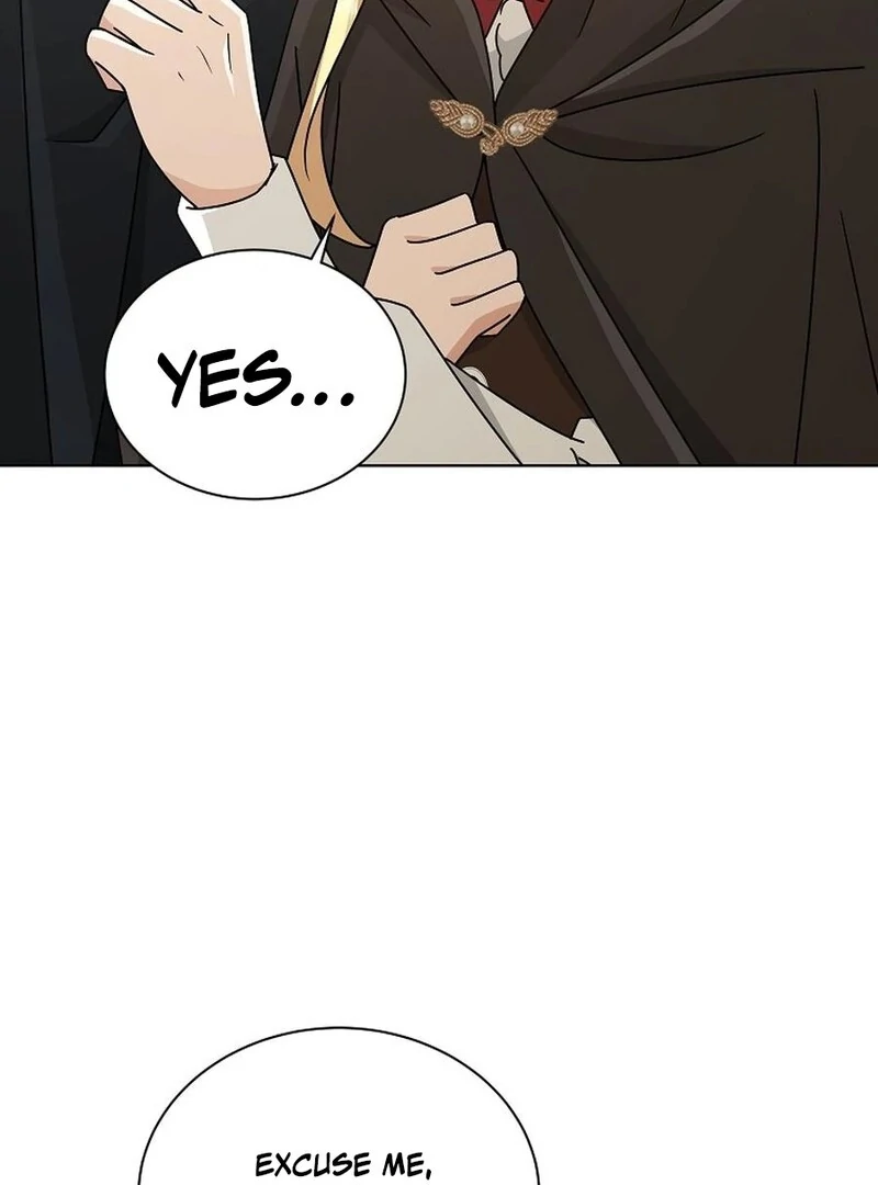 A Mouse Biting a Dragon’s Tail Chapter 44 - Page 57