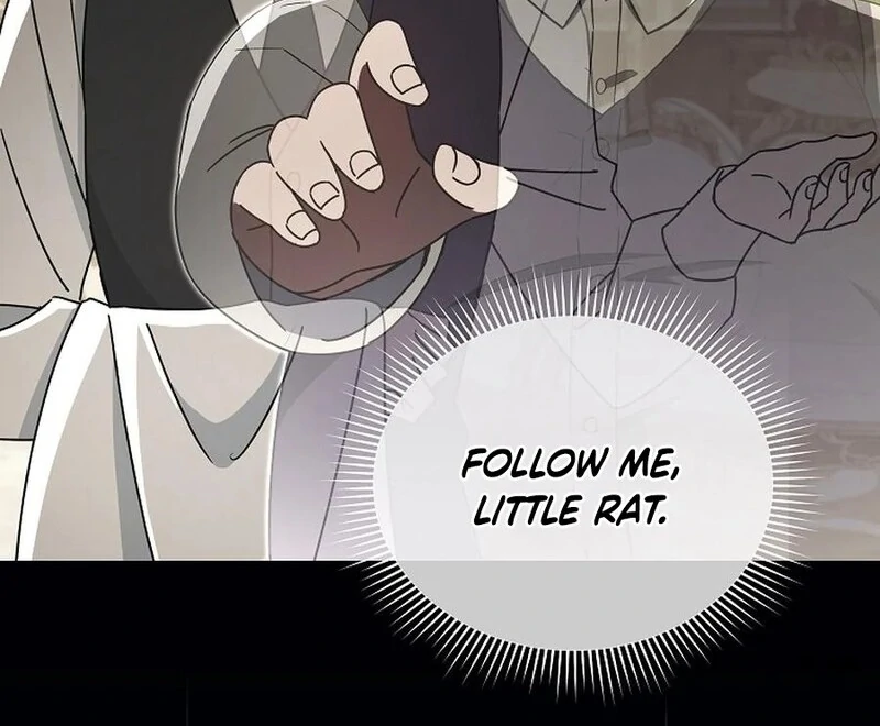 A Mouse Biting a Dragon’s Tail Chapter 44 - Page 59