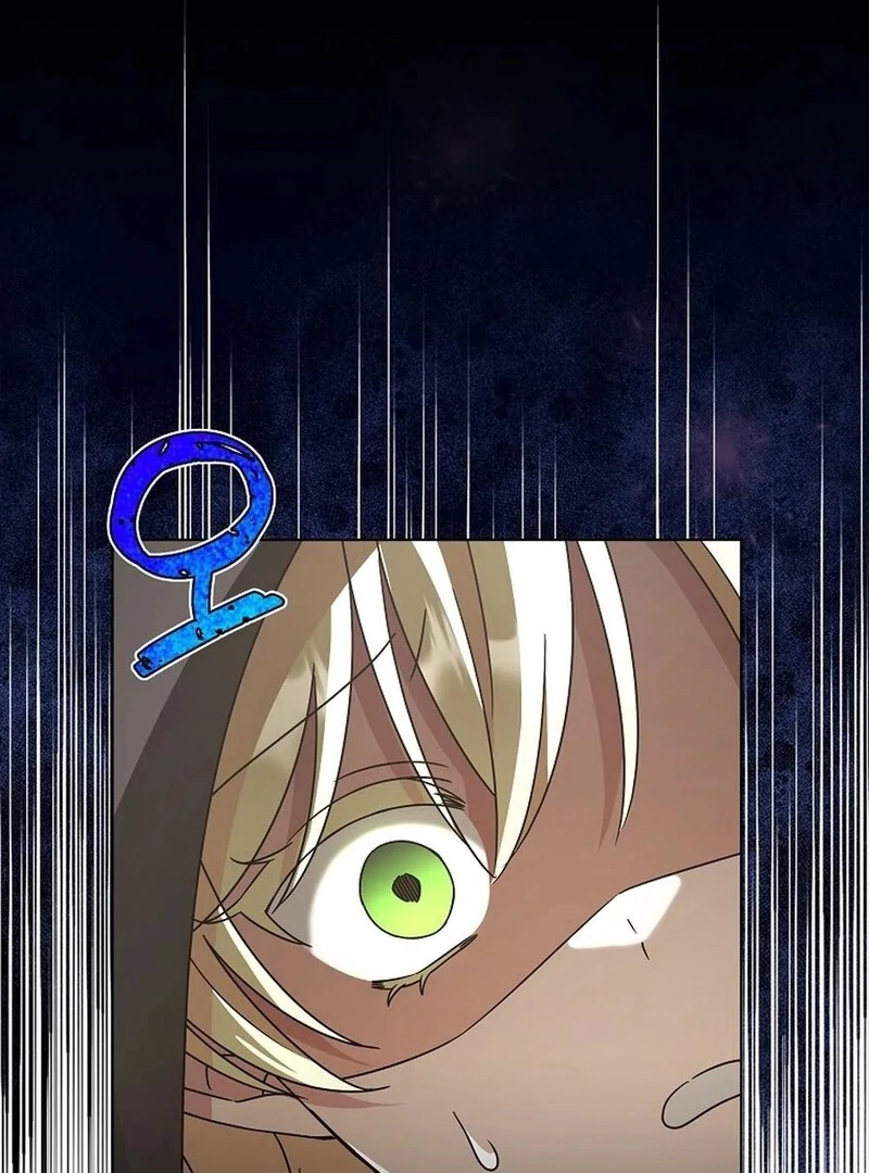 A Mouse Biting a Dragon’s Tail Chapter 44 - Page 60