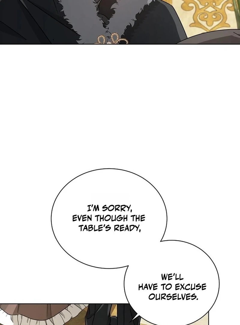 A Mouse Biting a Dragon’s Tail Chapter 44 - Page 64