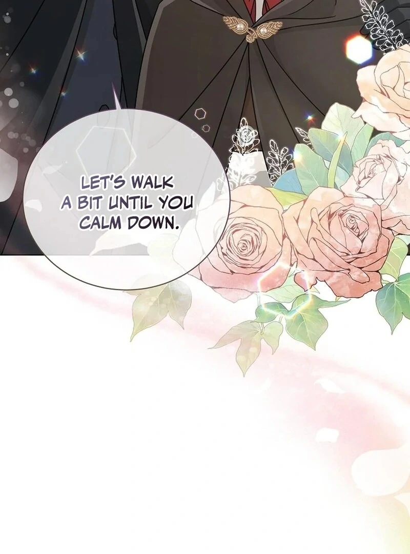 A Mouse Biting a Dragon’s Tail Chapter 44 - Page 72