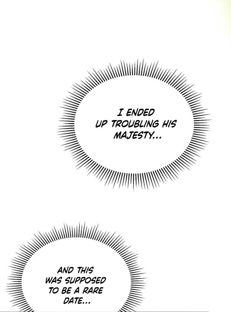 A Mouse Biting a Dragon’s Tail Chapter 44 - Page 73