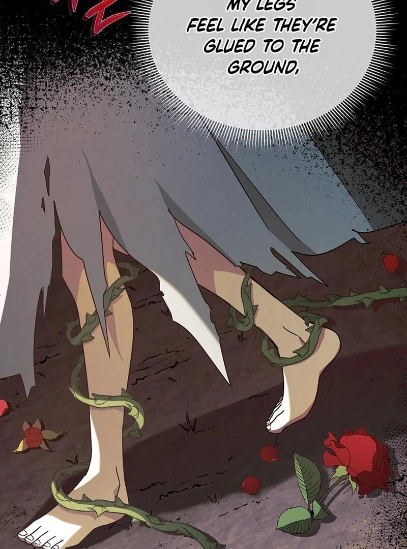 A Mouse Biting a Dragon’s Tail Chapter 44 - Page 79