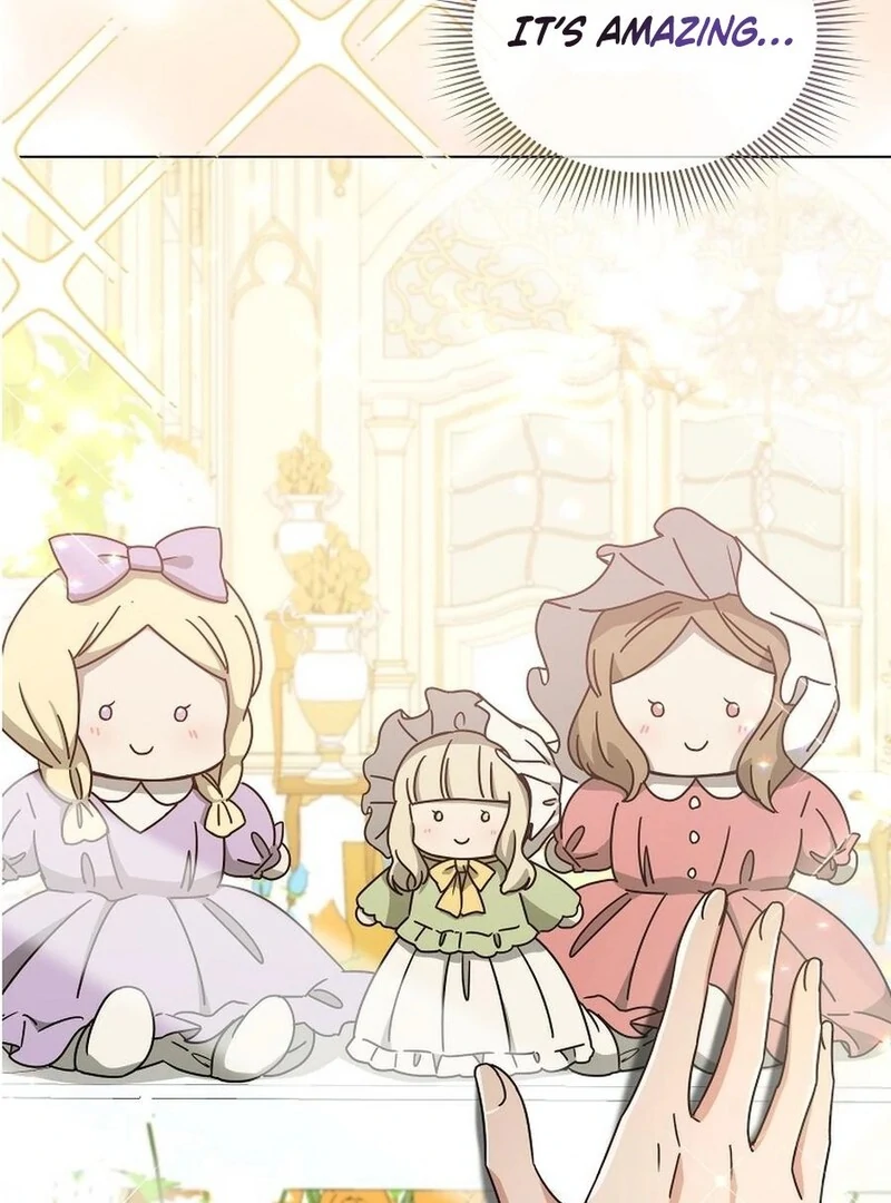 A Mouse Biting a Dragon’s Tail Chapter 44 - Page 88