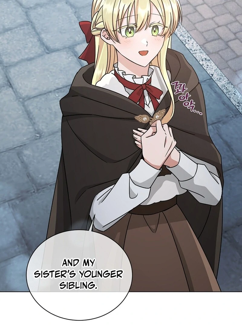 A Mouse Biting a Dragon’s Tail Chapter 45 - Page 102