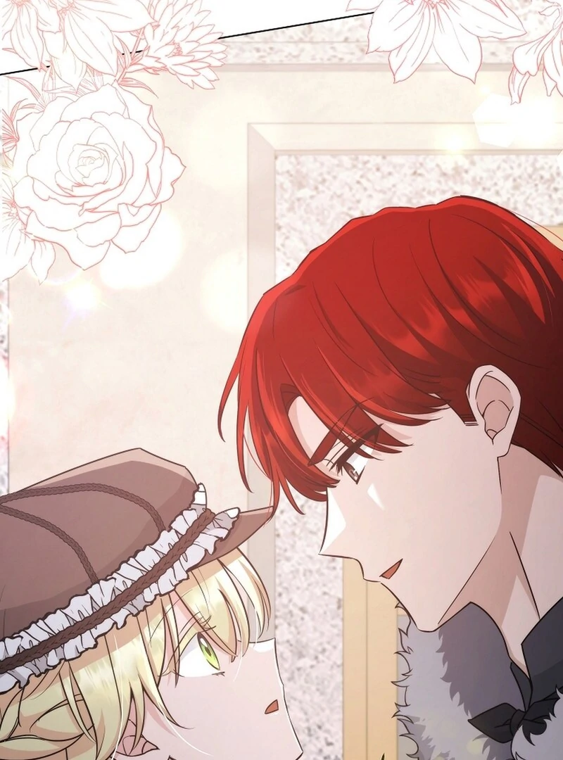 A Mouse Biting a Dragon’s Tail Chapter 45 - Page 106