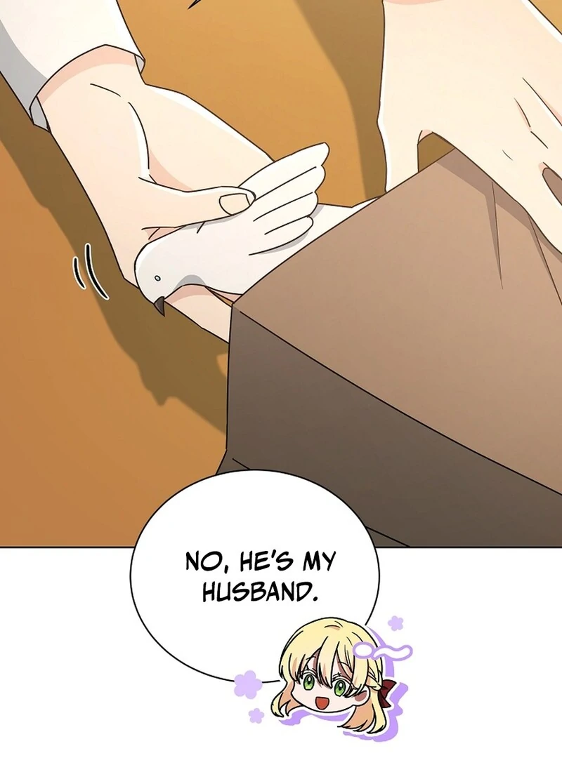 A Mouse Biting a Dragon’s Tail Chapter 45 - Page 12