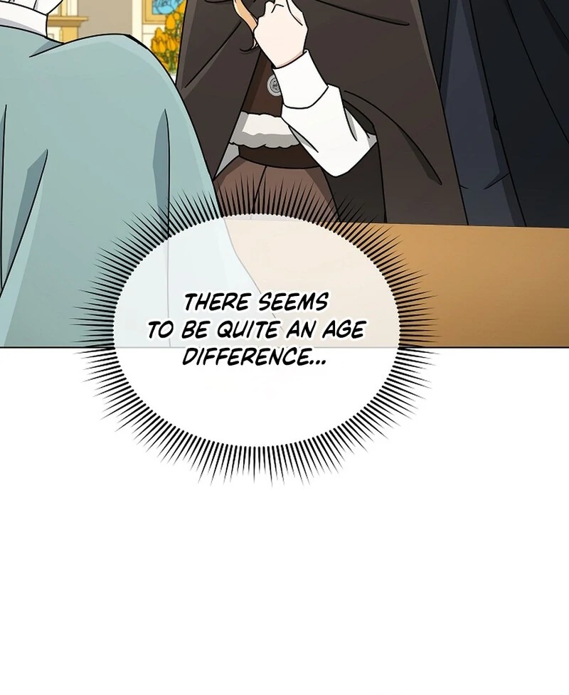 A Mouse Biting a Dragon’s Tail Chapter 45 - Page 14