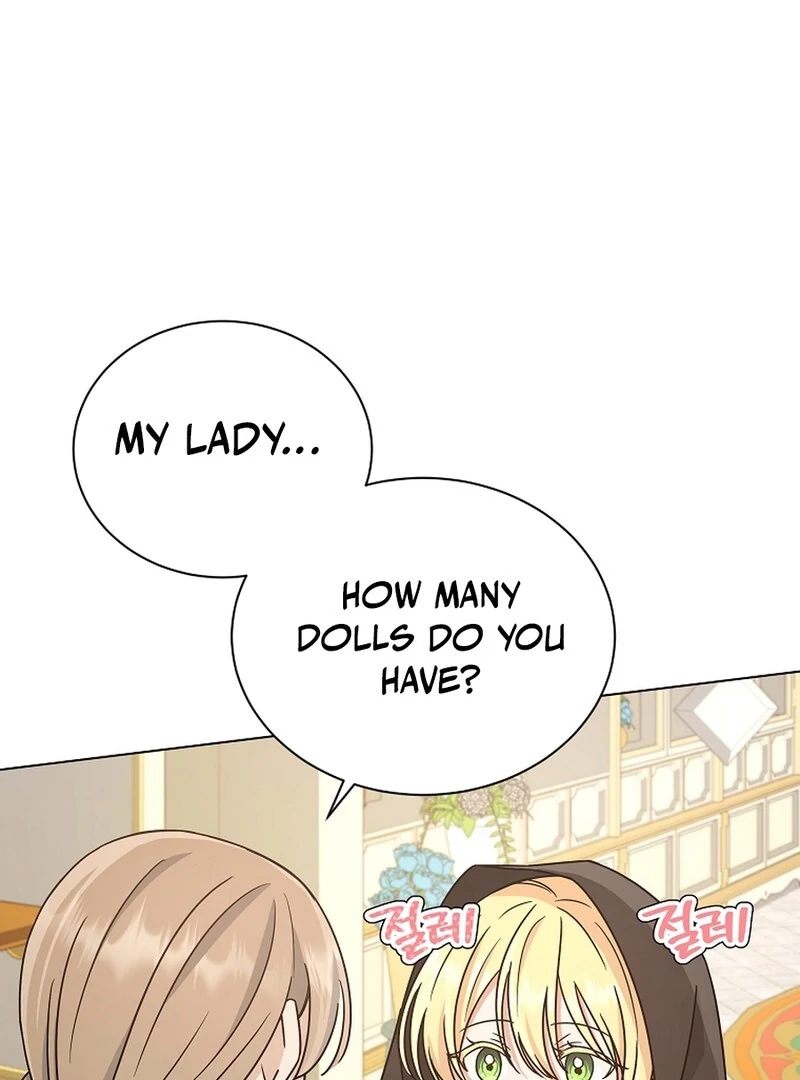 A Mouse Biting a Dragon’s Tail Chapter 45 - Page 19