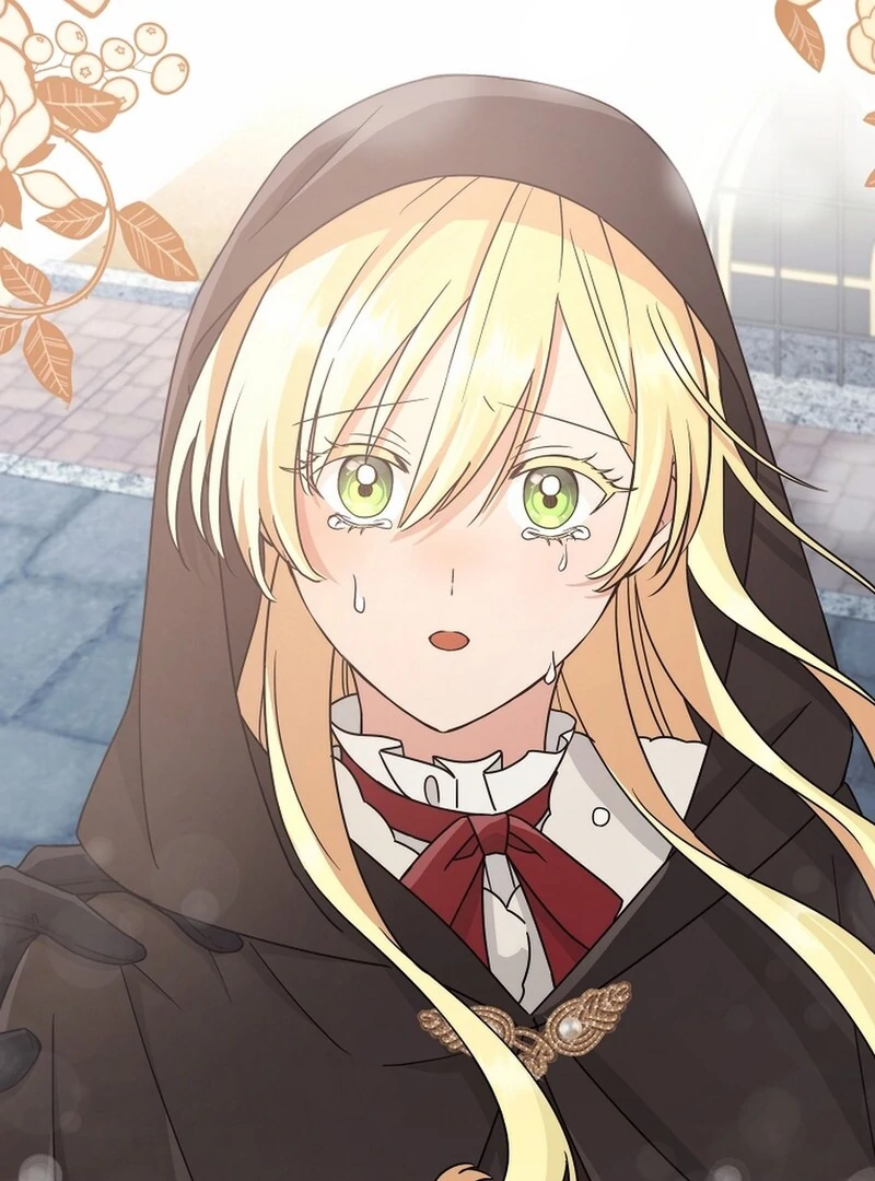 A Mouse Biting a Dragon’s Tail Chapter 45 - Page 46