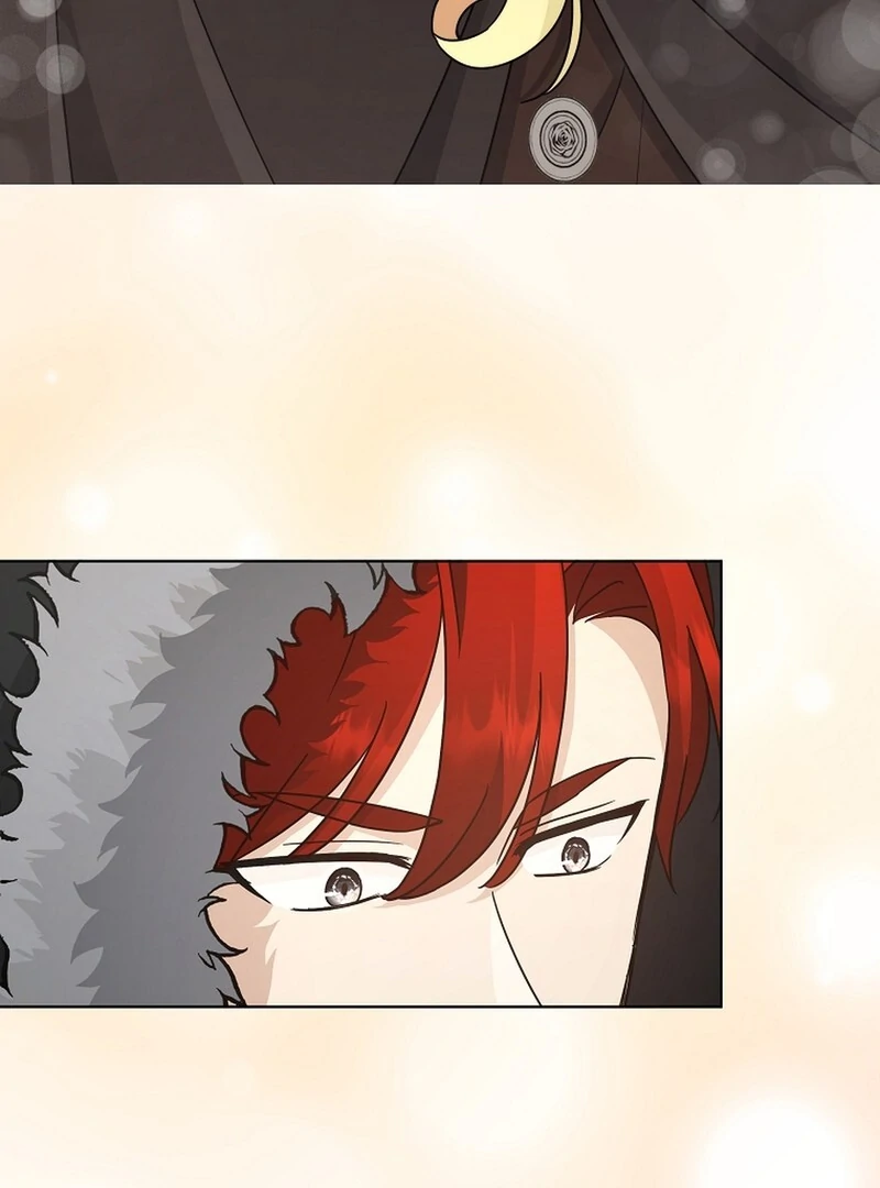 A Mouse Biting a Dragon’s Tail Chapter 45 - Page 47