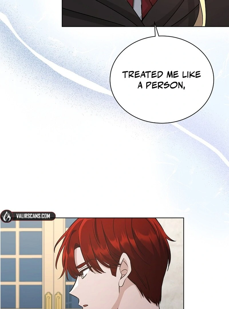 A Mouse Biting a Dragon’s Tail Chapter 45 - Page 60