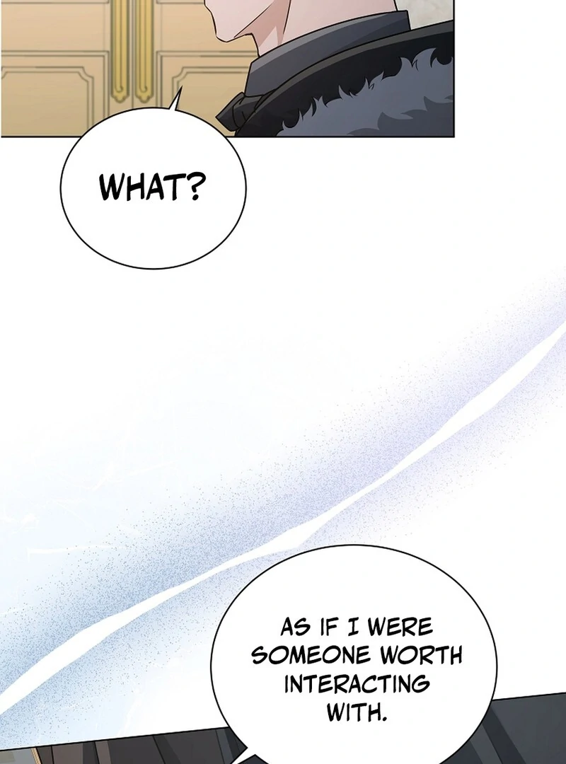 A Mouse Biting a Dragon’s Tail Chapter 45 - Page 61