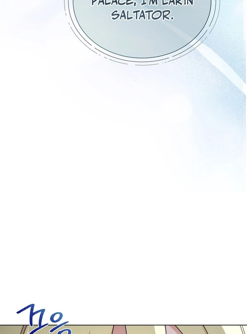 A Mouse Biting a Dragon’s Tail Chapter 45 - Page 64