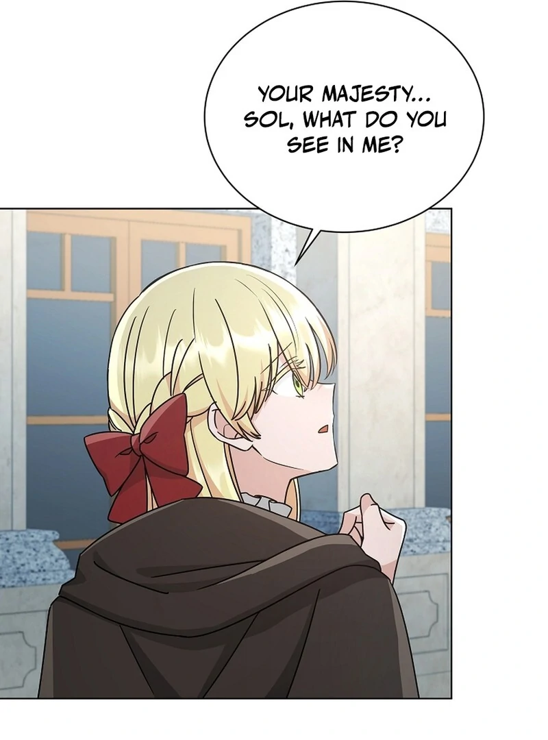 A Mouse Biting a Dragon’s Tail Chapter 45 - Page 85