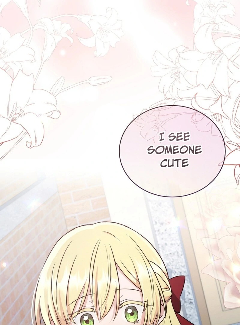 A Mouse Biting a Dragon’s Tail Chapter 45 - Page 87