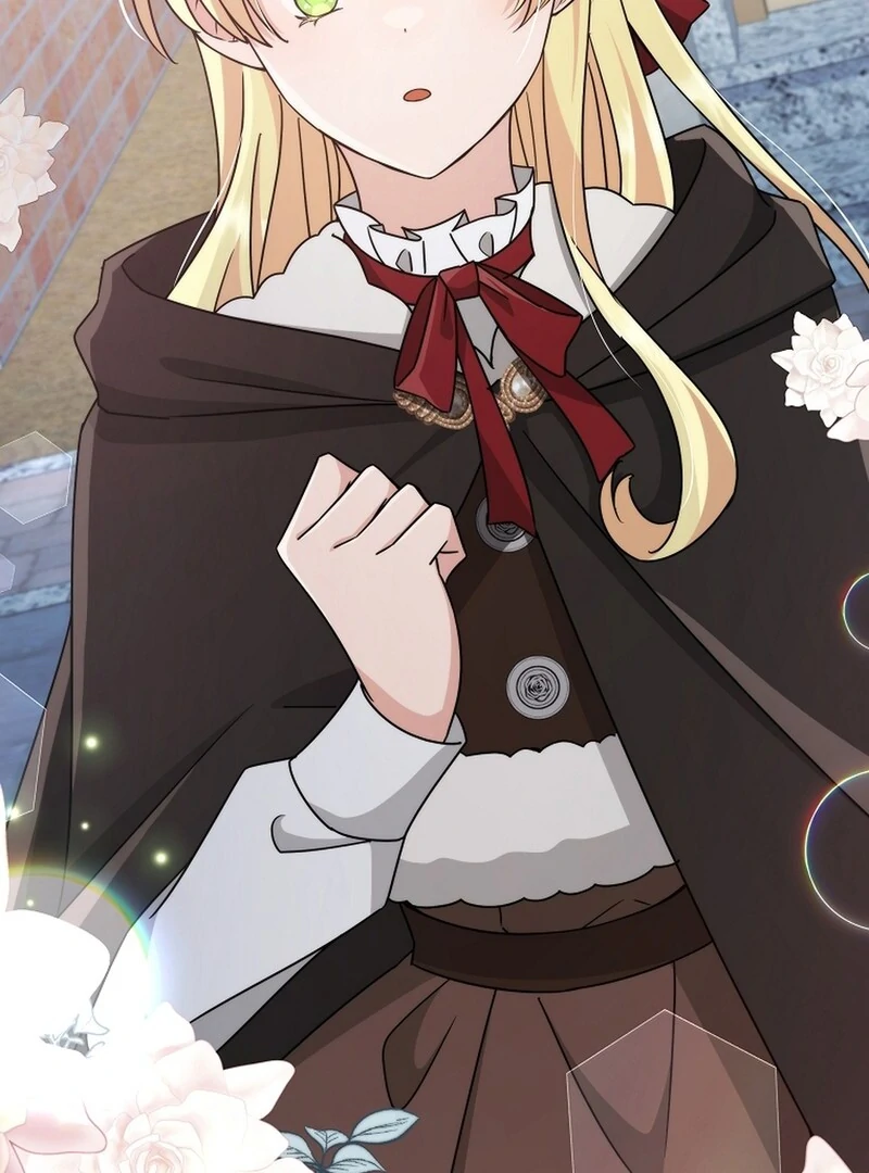 A Mouse Biting a Dragon’s Tail Chapter 45 - Page 88