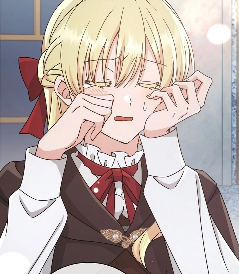 A Mouse Biting a Dragon’s Tail Chapter 45 - Page 97