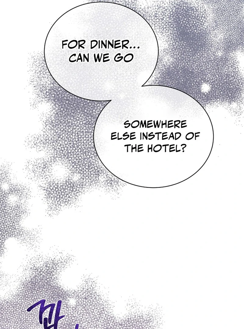 A Mouse Biting a Dragon’s Tail Chapter 46 - Page 10