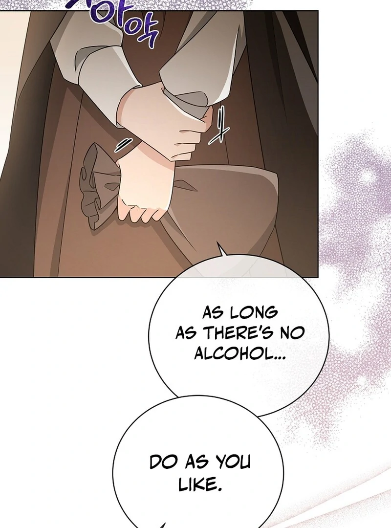 A Mouse Biting a Dragon’s Tail Chapter 46 - Page 11