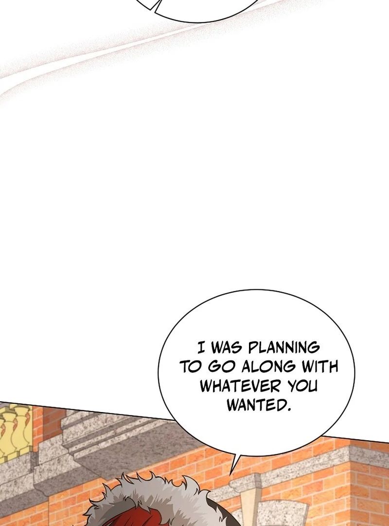 A Mouse Biting a Dragon’s Tail Chapter 46 - Page 12