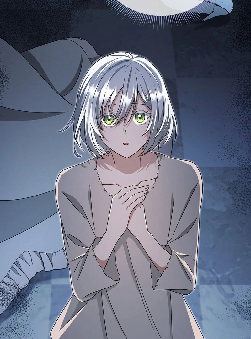 A Mouse Biting a Dragon’s Tail Chapter 46 - Page 17