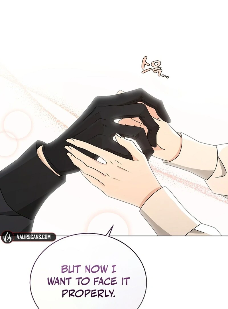 A Mouse Biting a Dragon’s Tail Chapter 46 - Page 37