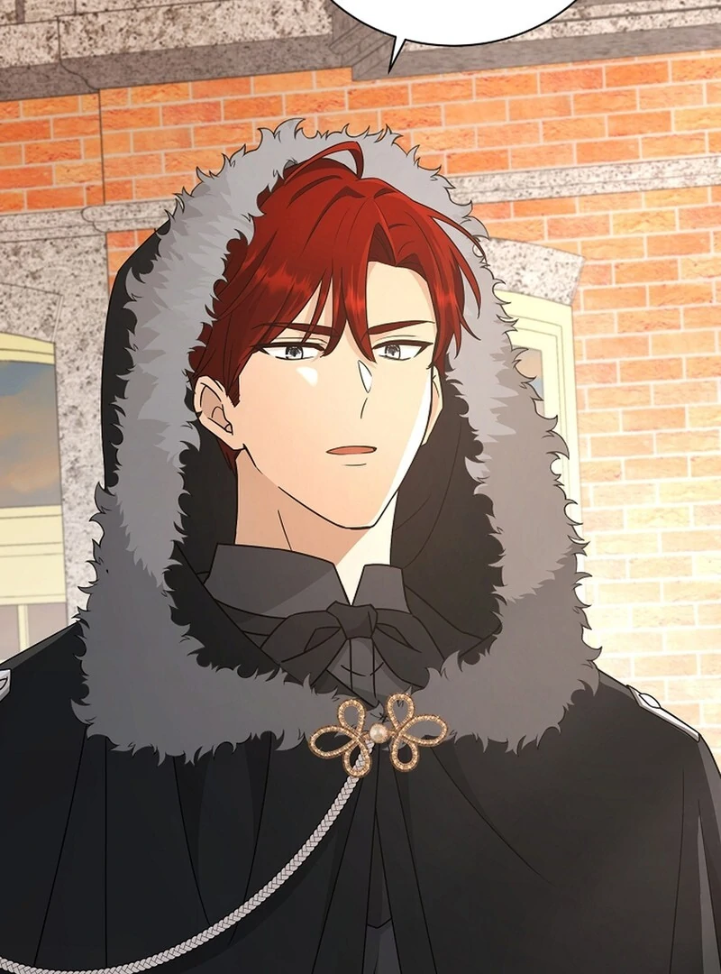 A Mouse Biting a Dragon’s Tail Chapter 46 - Page 47