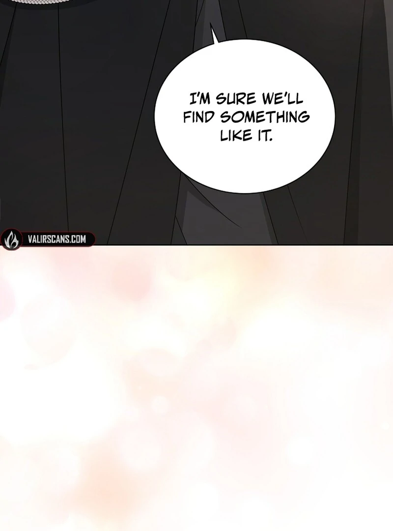 A Mouse Biting a Dragon’s Tail Chapter 46 - Page 48