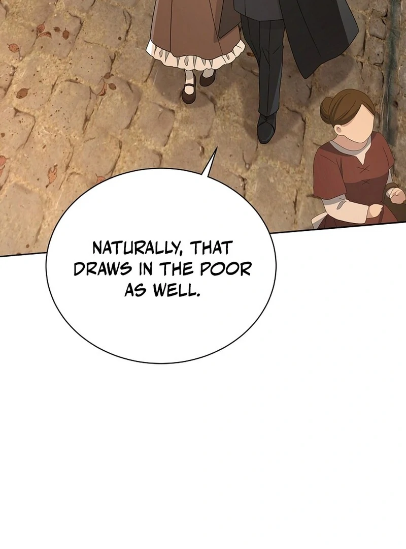 A Mouse Biting a Dragon’s Tail Chapter 46 - Page 52