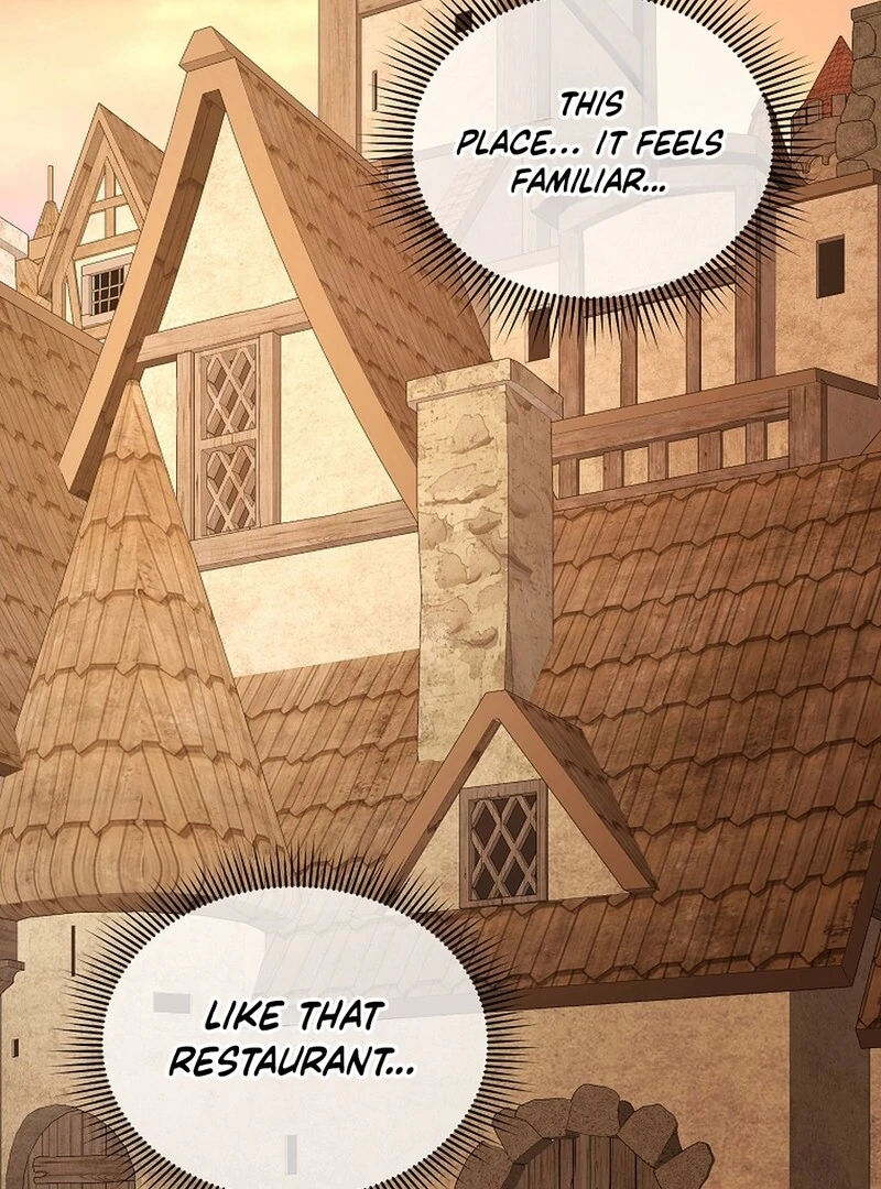 A Mouse Biting a Dragon’s Tail Chapter 46 - Page 58