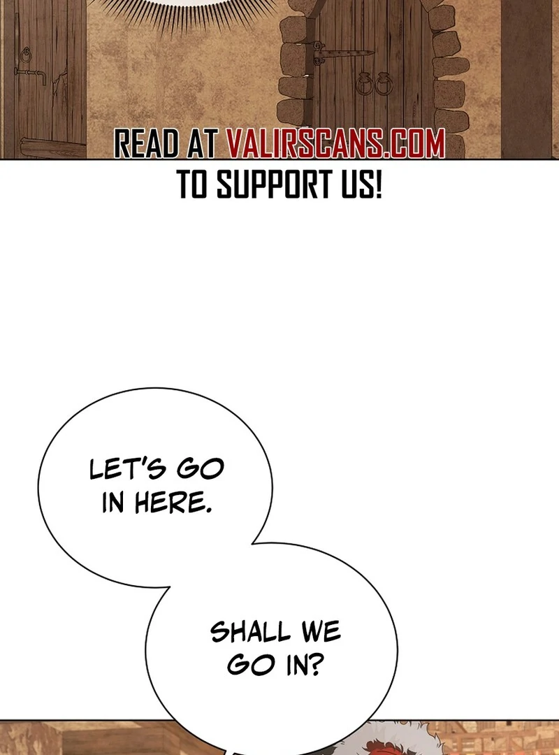 A Mouse Biting a Dragon’s Tail Chapter 46 - Page 59