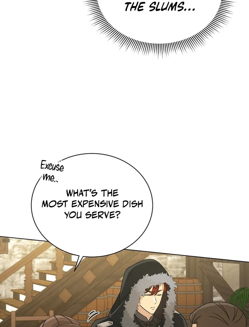 A Mouse Biting a Dragon’s Tail Chapter 46 - Page 66