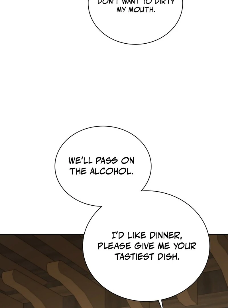 A Mouse Biting a Dragon’s Tail Chapter 46 - Page 69