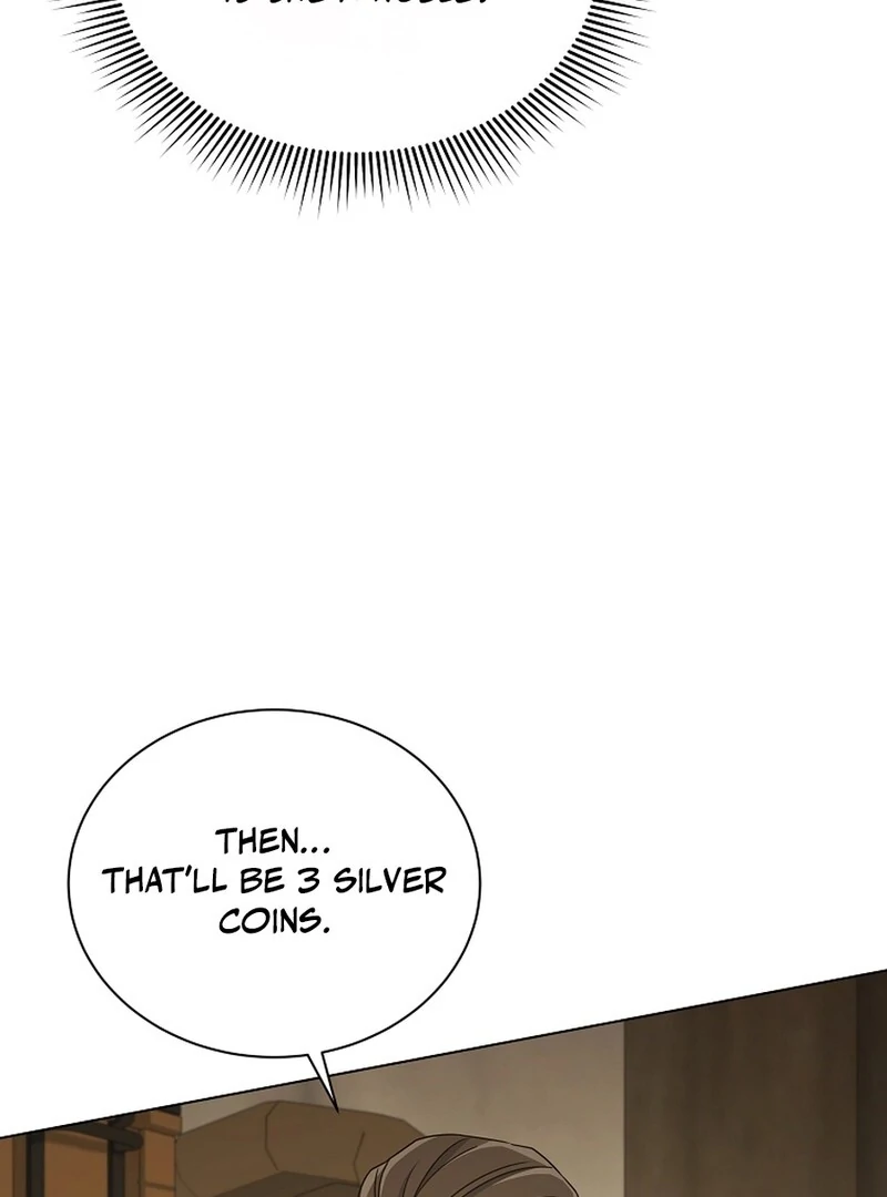 A Mouse Biting a Dragon’s Tail Chapter 46 - Page 71