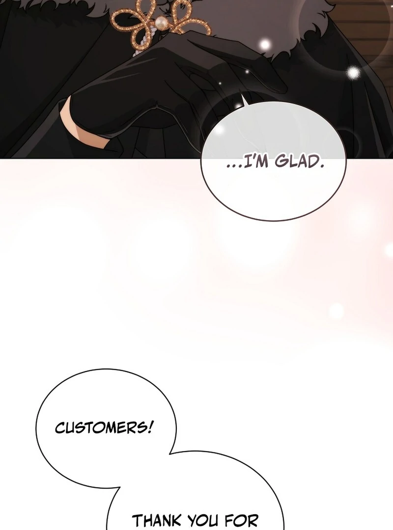 A Mouse Biting a Dragon’s Tail Chapter 46 - Page 86