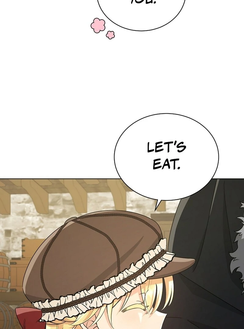 A Mouse Biting a Dragon’s Tail Chapter 46 - Page 88