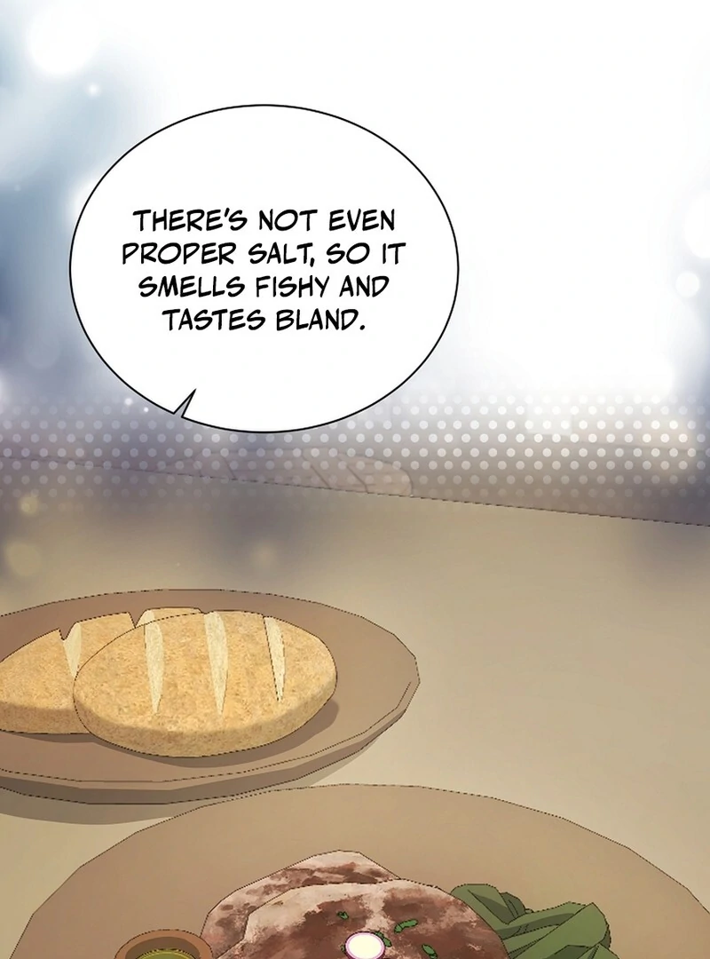 A Mouse Biting a Dragon’s Tail Chapter 46 - Page 92