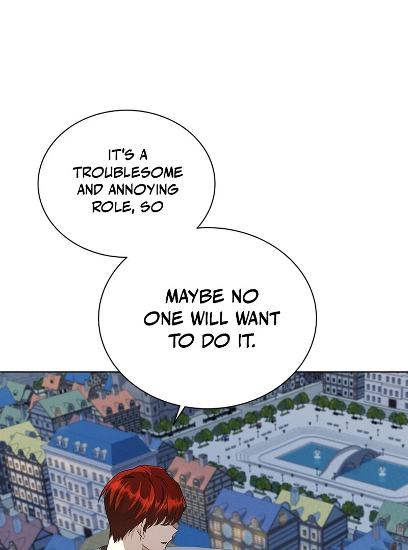 A Mouse Biting a Dragon’s Tail Chapter 47 - Page 103