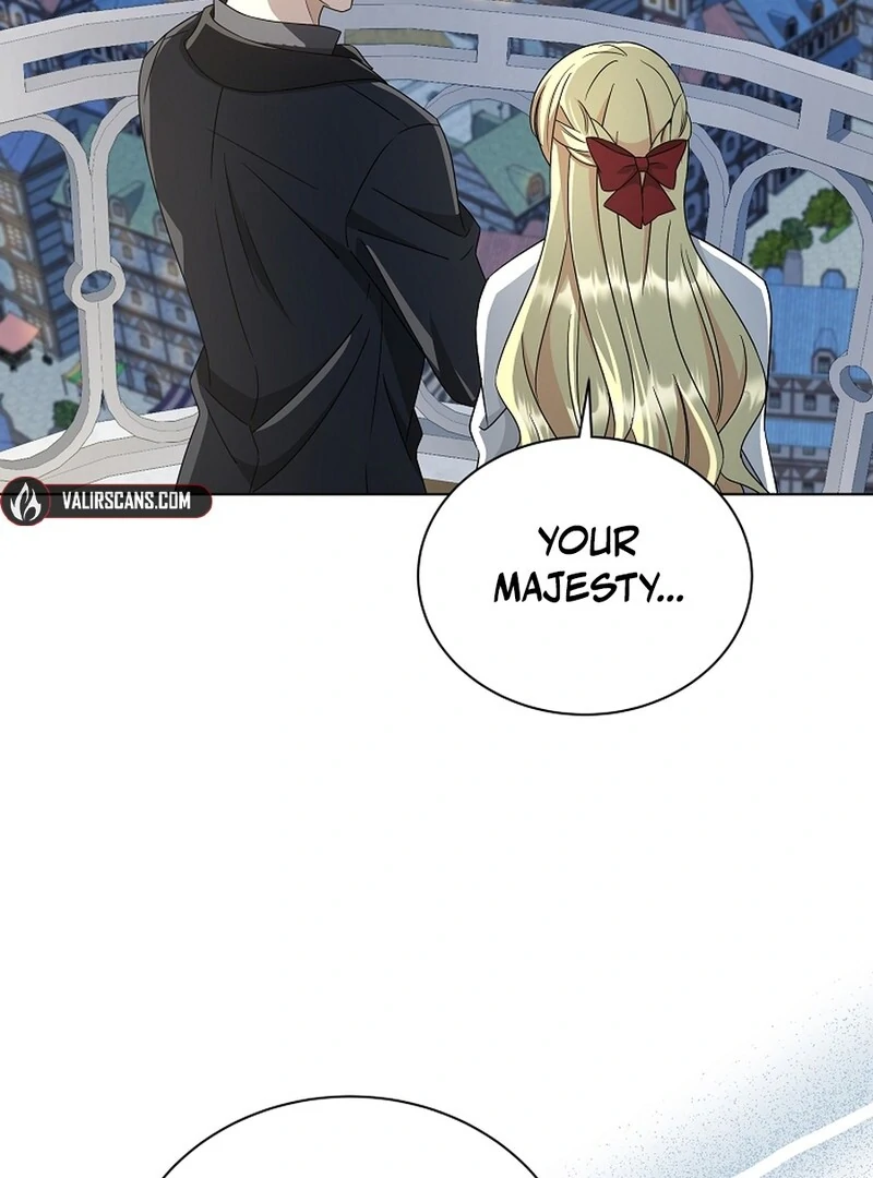 A Mouse Biting a Dragon’s Tail Chapter 47 - Page 104