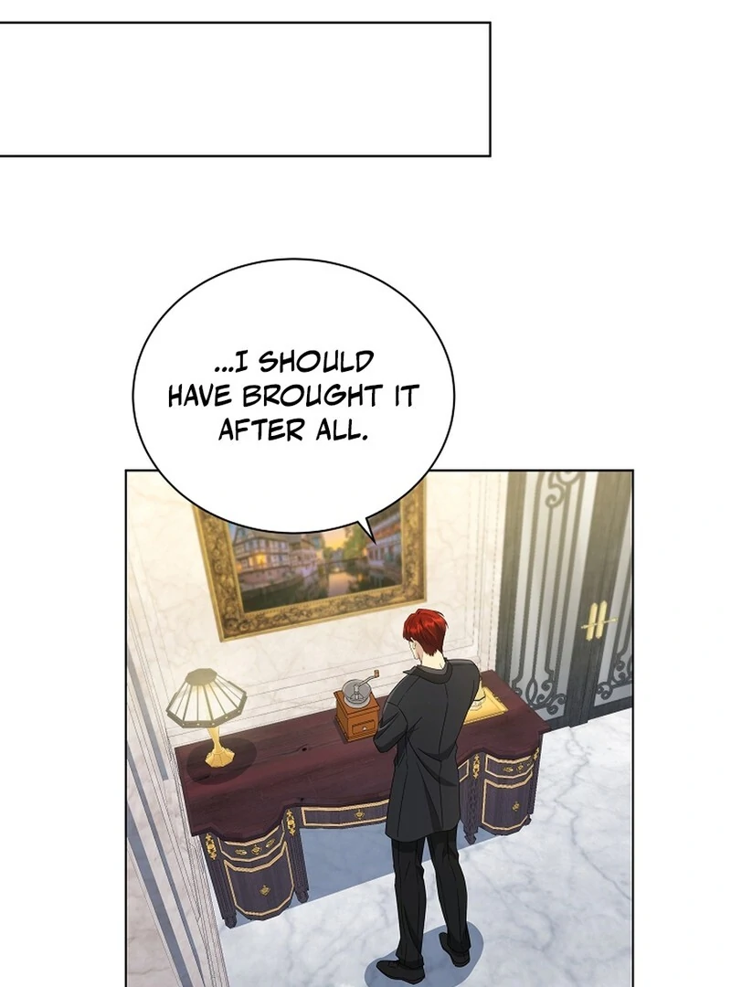 A Mouse Biting a Dragon’s Tail Chapter 47 - Page 115