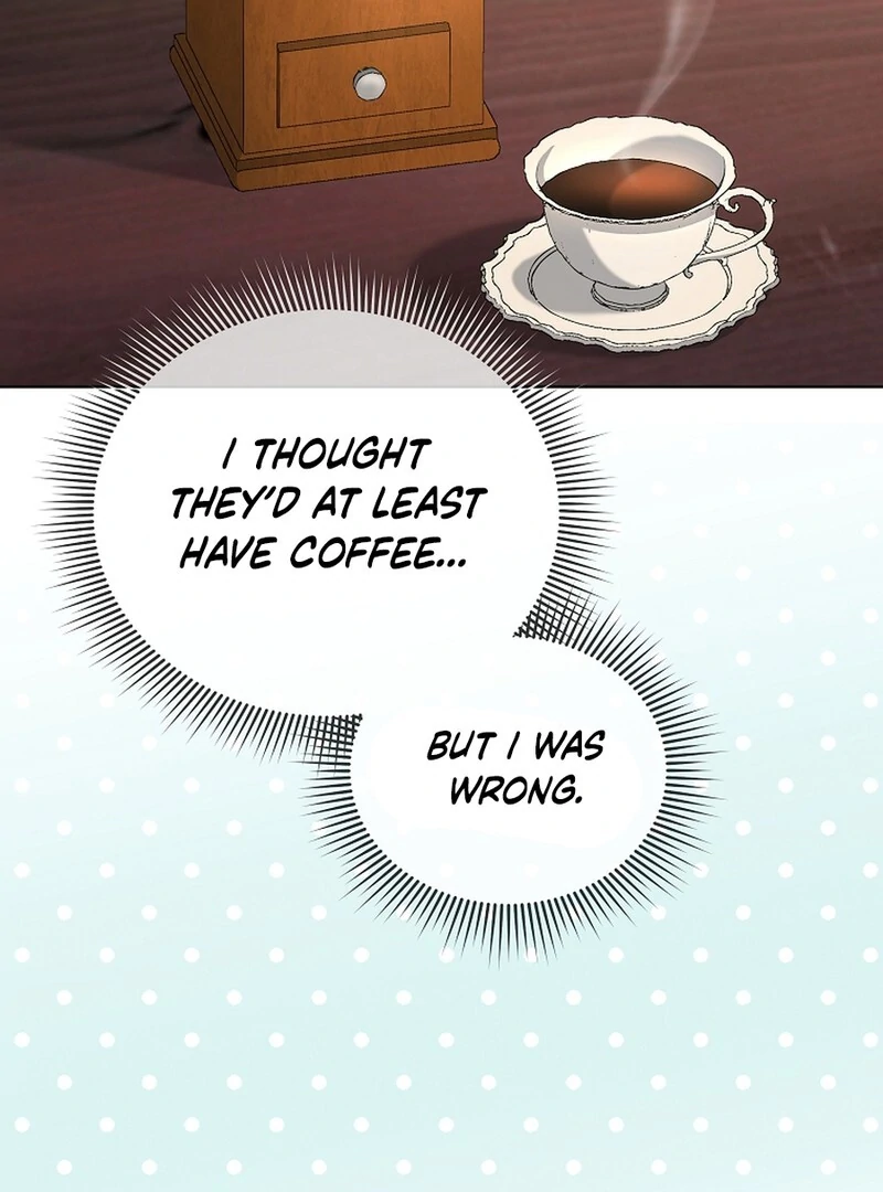 A Mouse Biting a Dragon’s Tail Chapter 47 - Page 117