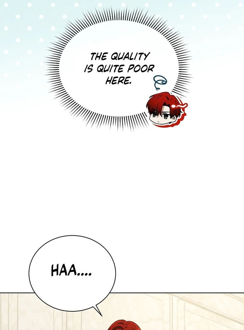 A Mouse Biting a Dragon’s Tail Chapter 47 - Page 118