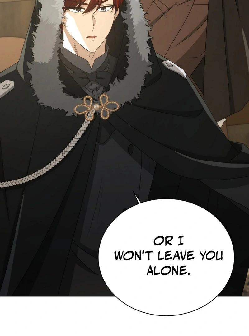 A Mouse Biting a Dragon’s Tail Chapter 47 - Page 18