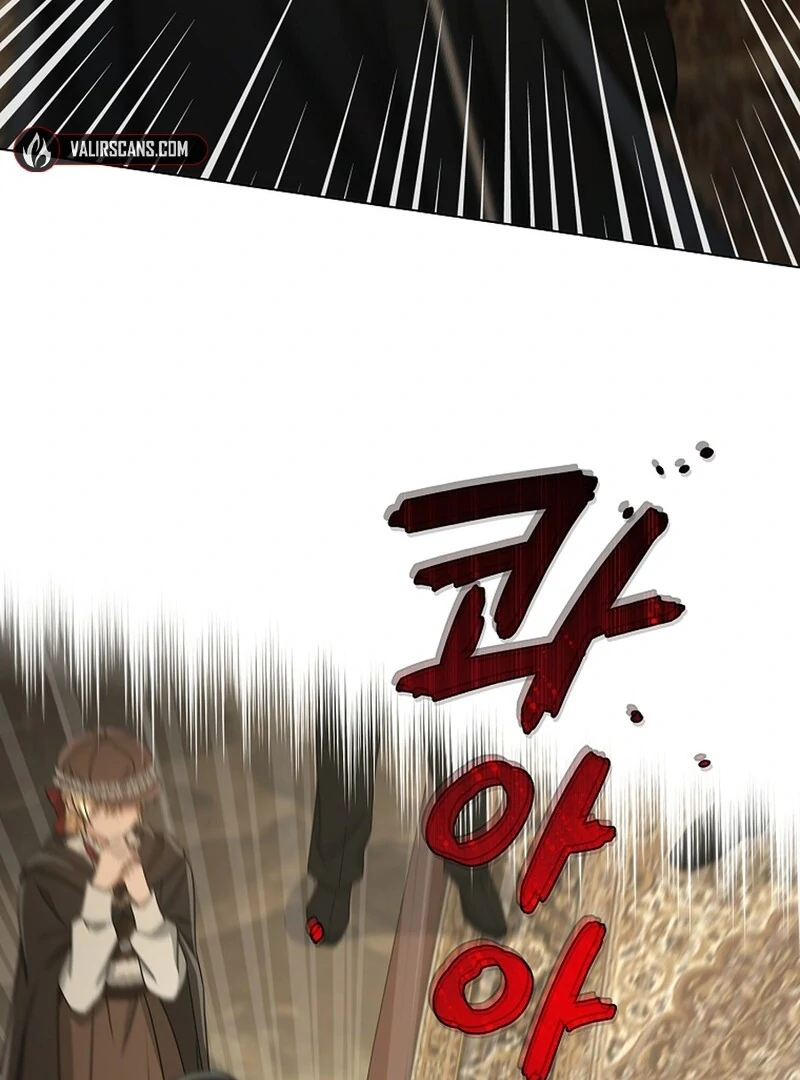 A Mouse Biting a Dragon’s Tail Chapter 47 - Page 23