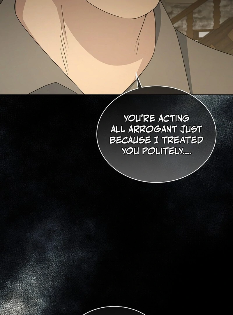 A Mouse Biting a Dragon’s Tail Chapter 47 - Page 3