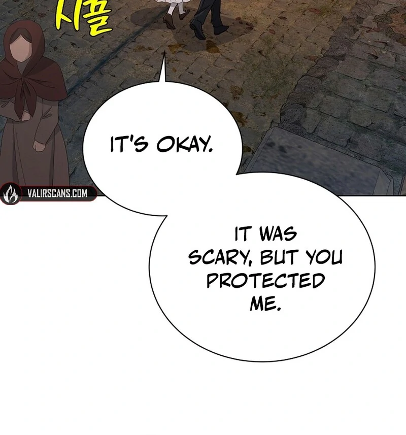 A Mouse Biting a Dragon’s Tail Chapter 47 - Page 40